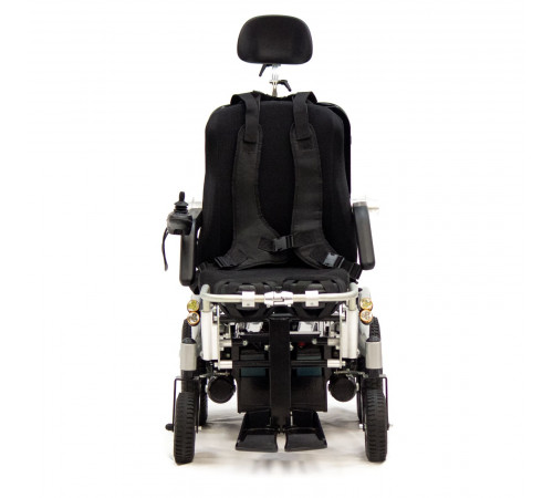 Кресло-коляска электрическая MET Vertic