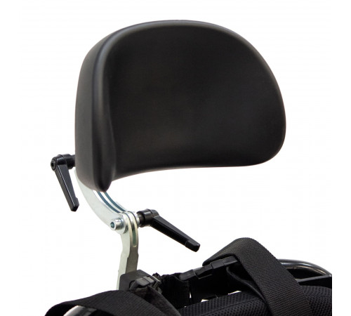 Кресло-коляска электрическая MET Vertic