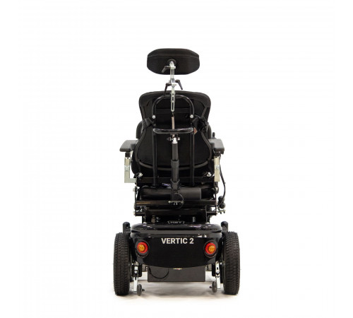 Кресло-коляска электрическая MET Vertic 2