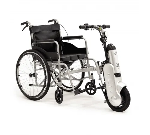 Электропривод для инвалидной коляски MET OneDrive 1