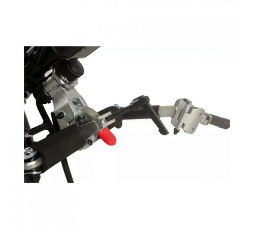 Электропривод для инвалидной коляски MET OneDrive 2