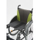 Кресло-коляска активного типа MET Otto Bock Motus