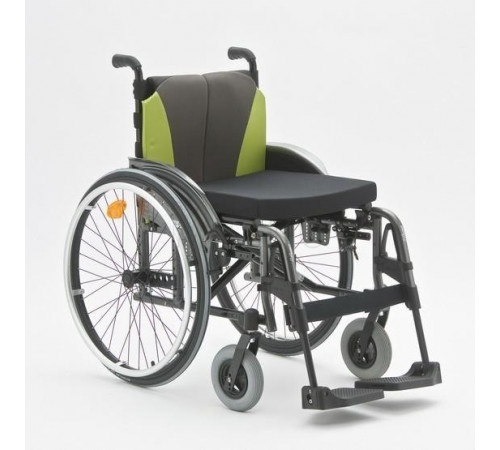 Кресло-коляска активного типа MET Otto Bock Motus