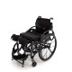 Кресло-коляска механическая MET Vertic Up