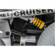 Кресло-коляска электрическая MET Cruiser 21