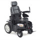 Кресло-коляска электрическая MET InvaCar