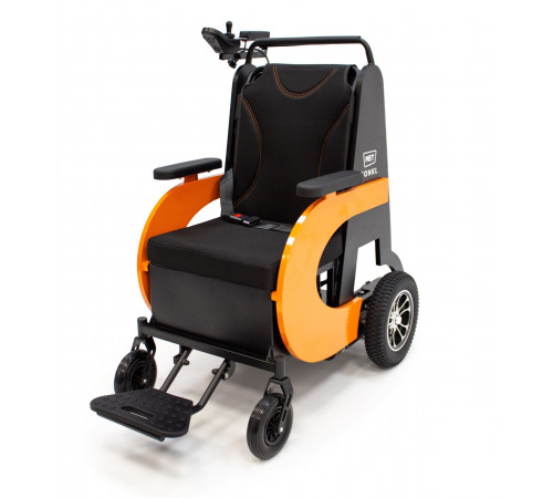 Кресло-коляска электрическая MET Jonkl