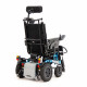 Кресло-коляска электрическая MET Vertic 2