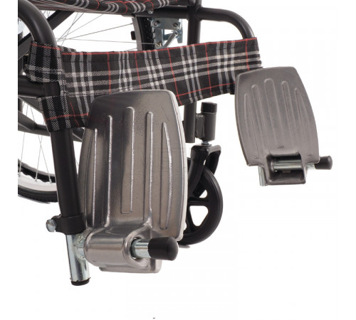 Кресло-коляска механическая MET Stadik 300