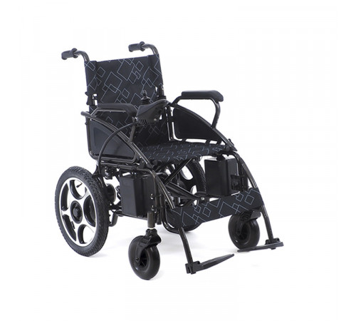 Кресло-коляска электрическая MET Start 610