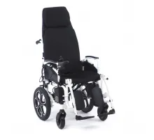Кресло-коляска электрическая MET Comfort 85