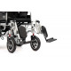 Кресло-коляска электрическая MET Comfort Auto