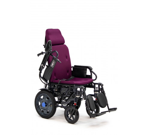 Кресло-коляска электрическая MET Comfort 110