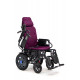 Кресло-коляска электрическая MET Comfort 110