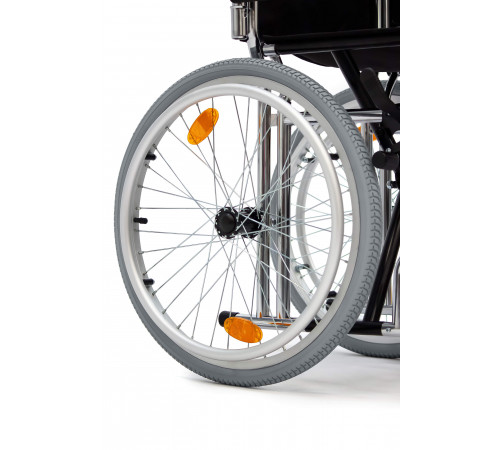 Кресло-коляска механическая MET Transit 150