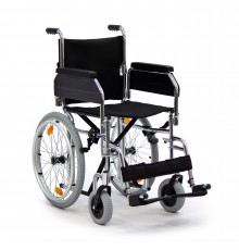 Кресло-коляска механическая MET Transit 150