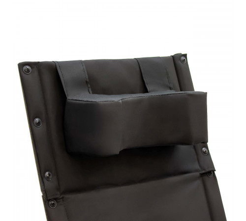 Кресло-коляска механическая MET Partner