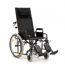Кресло-коляска механическая MET Partner