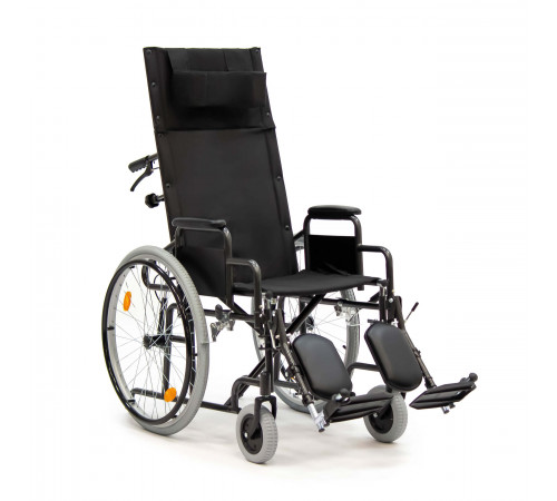 Кресло-коляска механическая MET Partner