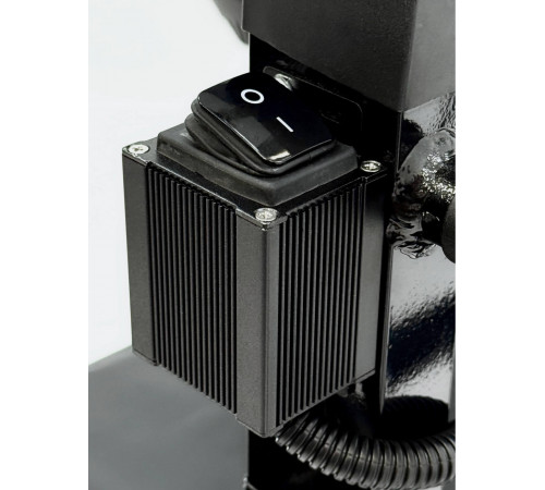 Кресло-коляска электрическая MET Lifter 2