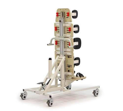 Кресло-коляска механическая MET Icho