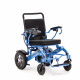 Кресло-коляска электрическая MET Compact 35