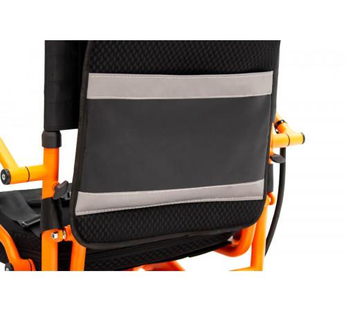 Кресло-коляска электрическая MET Compact 35