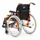 Кресло-коляска механическая MET Stable