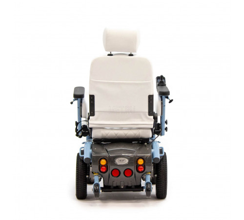 Кресло-коляска электрическая MET Cruiser 21