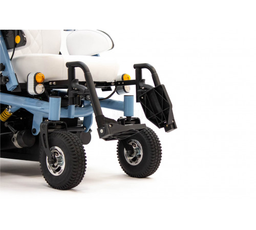 Кресло-коляска электрическая MET Cruiser 21