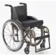 Кресло-коляска активного типа MET Kuschall Compact