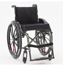 Кресло-коляска активного типа MET Kuschall Ultra Light