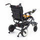Кресло-коляска электрическая Med-Mos ЕК-6032 A