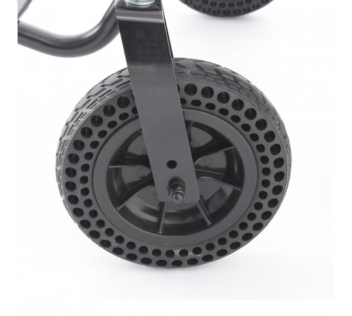 Кресло-коляска электрическая Med-Mos ЕК-6032 A