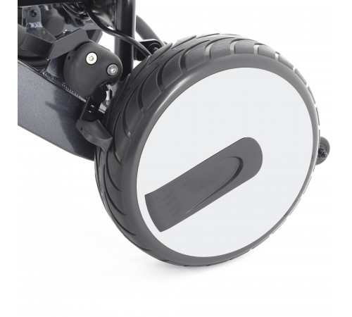 Кресло-коляска электрическая Med-Mos ЕК-6032 A