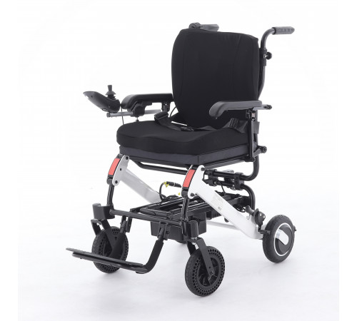 Кресло-коляска электрическая Med-Mos ЕК-6033