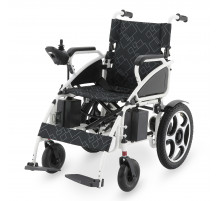 Кресло-коляска электрическая Med-Mos ТН-801