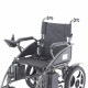 Кресло-коляска электрическая Med-Mos ТР-802