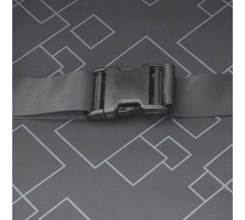 Кресло-коляска электрическая Med-Mos ТР-802