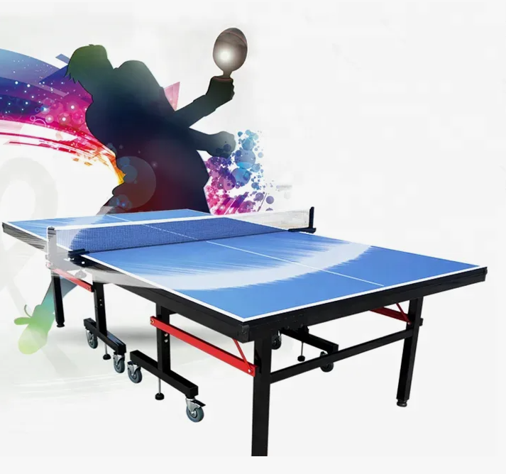 Теннисные столы