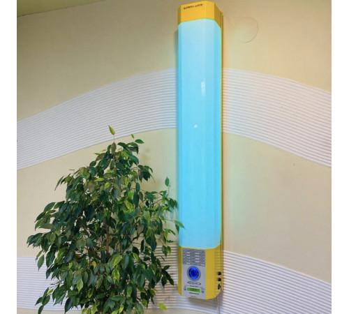 Рециркулятор РБ-06-«Я-ФП»-01