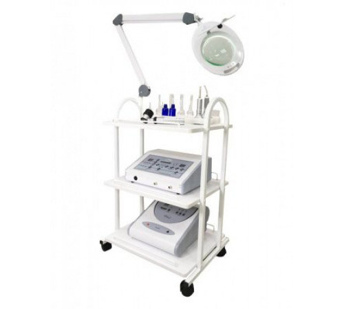 Столик косметолога АтисМед СП - М