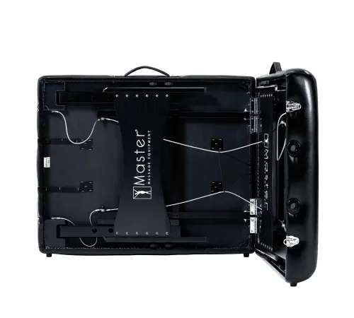 Массажный стол складной Master Galaxy TT, с подогревом