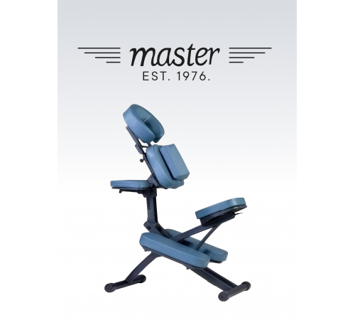 Массажный стул (кресло для массажа) Master RIO