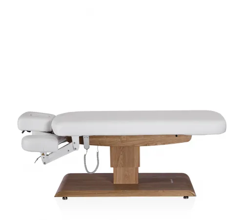 Электрический стационарный массажный стол Olivia Basic