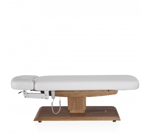 Электрический стационарный массажный стол Olivia Basic