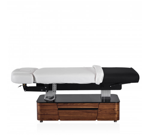 Электрический стационарный массажный стол Lynn-Heaven Salon с электроприводом