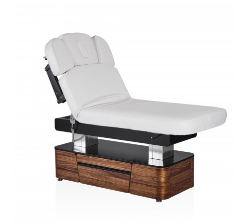 Электрический стационарный массажный стол Lynn-Heaven Salon с электроприводом