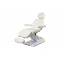 Косметологическое кресло MZ 3177 с электроприводом