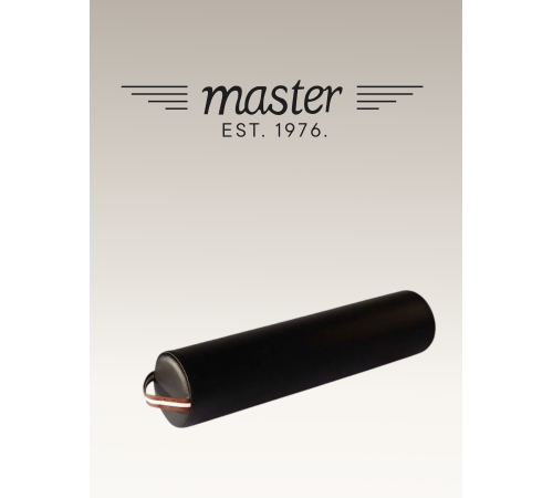 Валик для массажа круглый Master